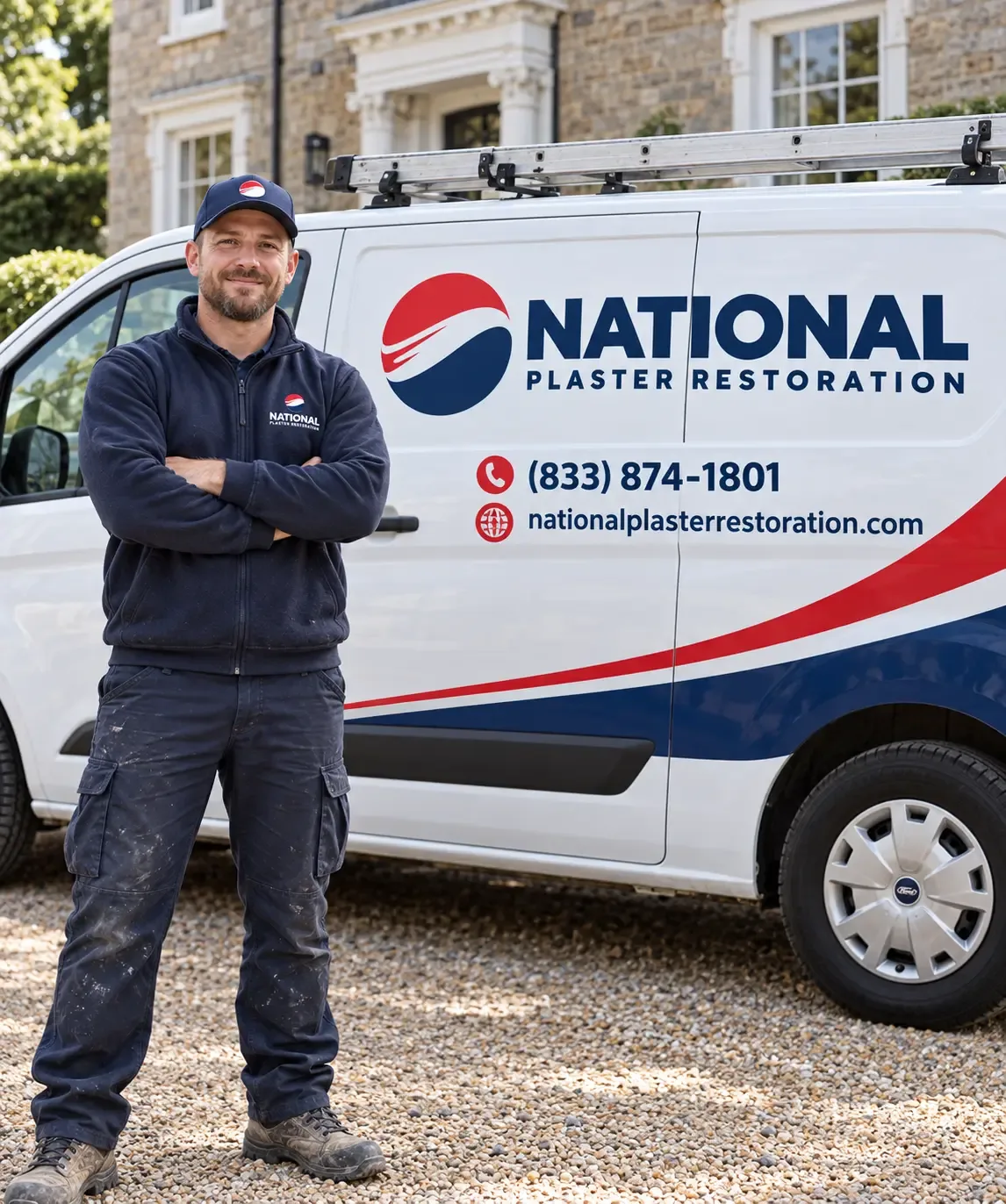 Plaster Repair company in Crucible, PA